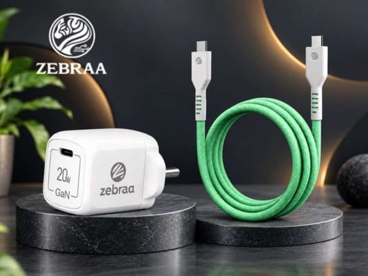 Zebraa