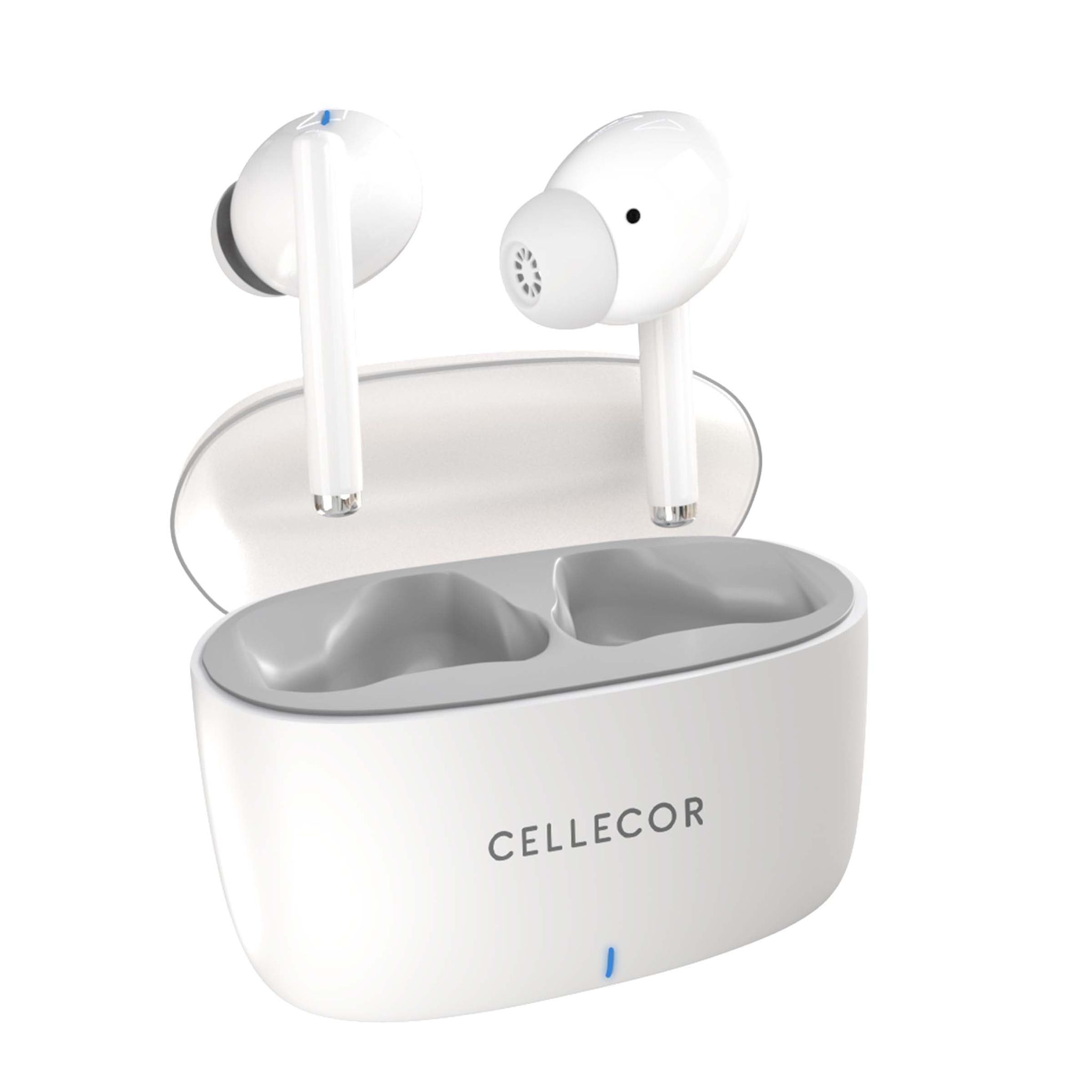 Cellecor BROPODS CB01 PLUS TWS in-Ear Earbuds Cellecor BROPODS CB01 PLUS TWS in-Ear Earbuds - Default Title