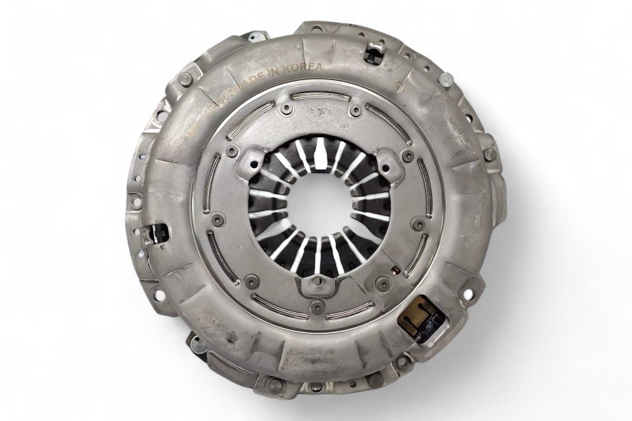 Valeo Clutch Cover Assy 404962