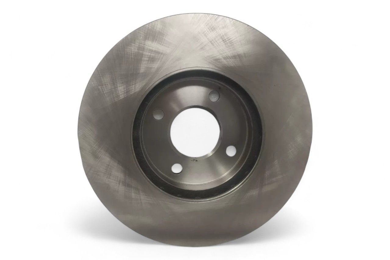 K-tek Front Brake Disc KEN001