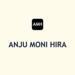 ANJU MONI HIRA