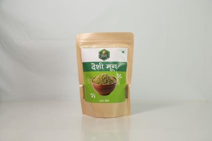 Deshi Moong 500g