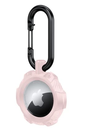 Cat - Armor Air Tag Case for Apple