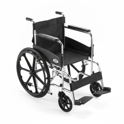 Standard Manual Wheelchair