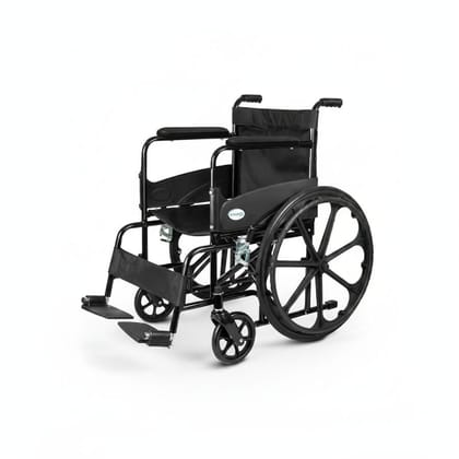 Standard Manual Wheelchair