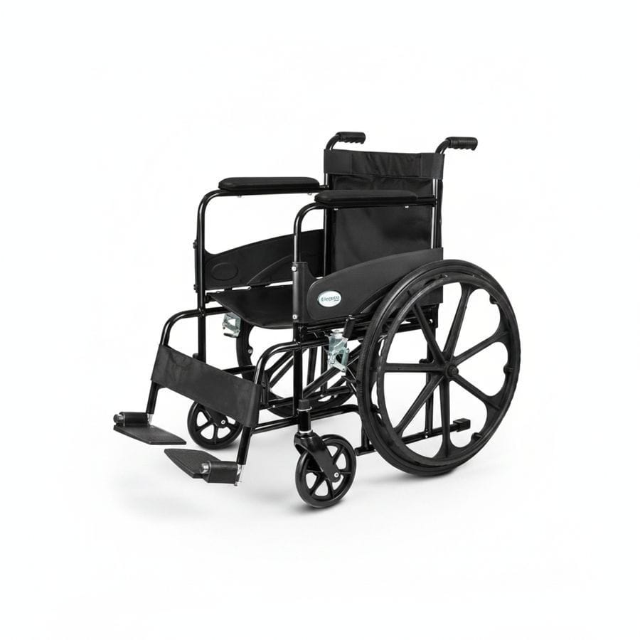 Standard Manual Wheelchair