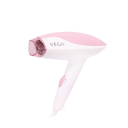 Vega VHDH-15 Style Up 1200 Hair Dryer (Color may Vary)