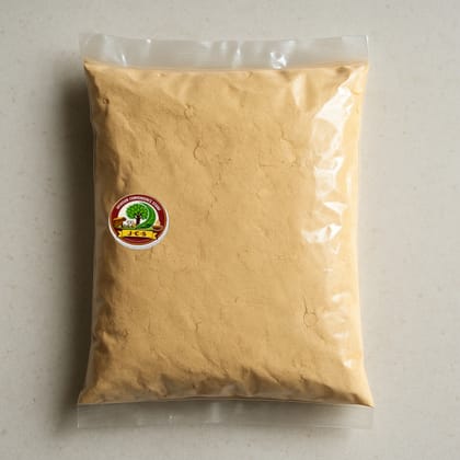 Jashoda Convenience Store's besan (gram flour)