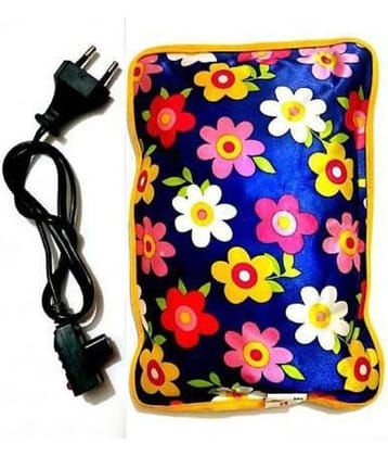 Wellstar Electric Hot Water Heating Gel Pad for Pain Relief