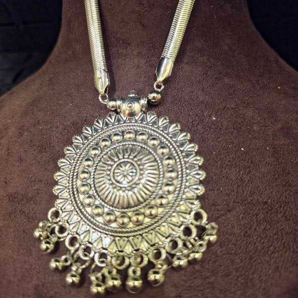 tribal jewelry styles