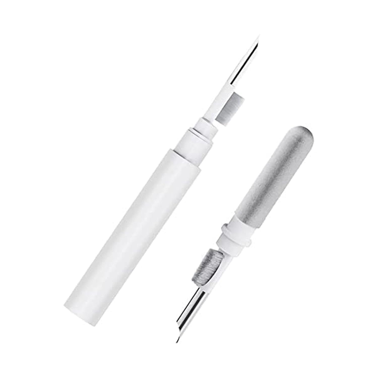 DHRUVINSRI 3-in-1 Earbuds Cleaning Pen: Effortlessly Clean Your Earbuds & Earphones Without Damage – Tool for Precision Care and Maintenance