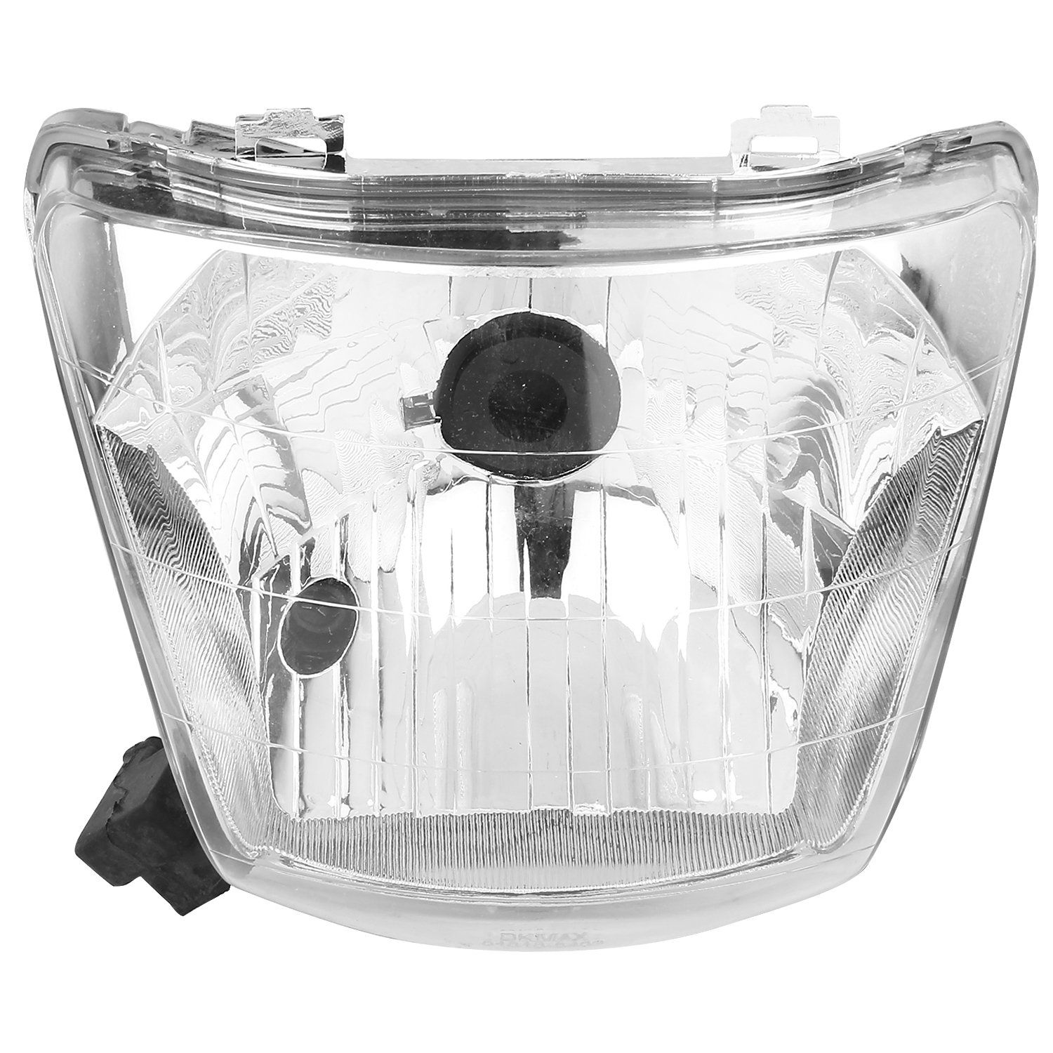 Lumax 219-HLA-PPD Head Lamp Assembly for Hero Passion Pro