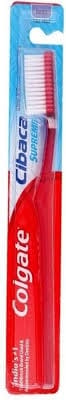 Colgate Cibaca Supreme Full Head Toothbrush Toothbrush 1 PIECE