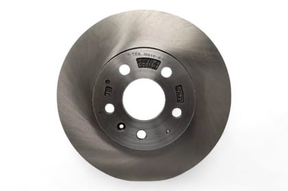 K-tek Front Brake Disc KEM016