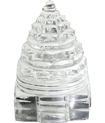 Shri Astha Vinayak God Figurines 4 cm - Pack of 1