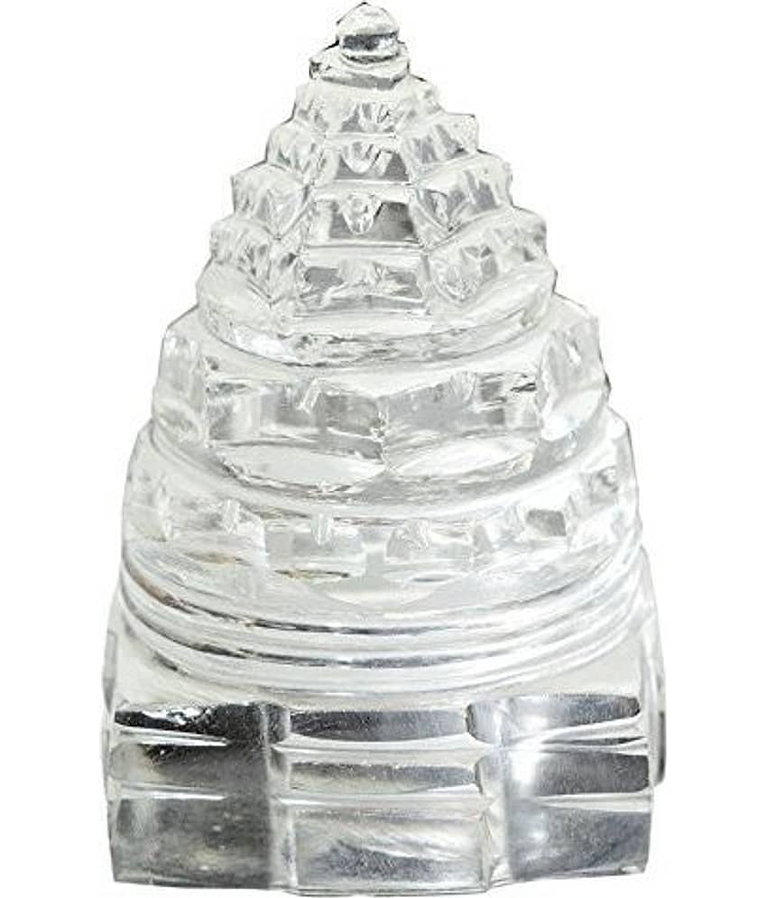 Shri Astha Vinayak God Figurines 4 cm - Pack of 1