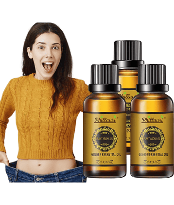 Phillauri Firming Oil Green ( 90 mL ) Pack of 2