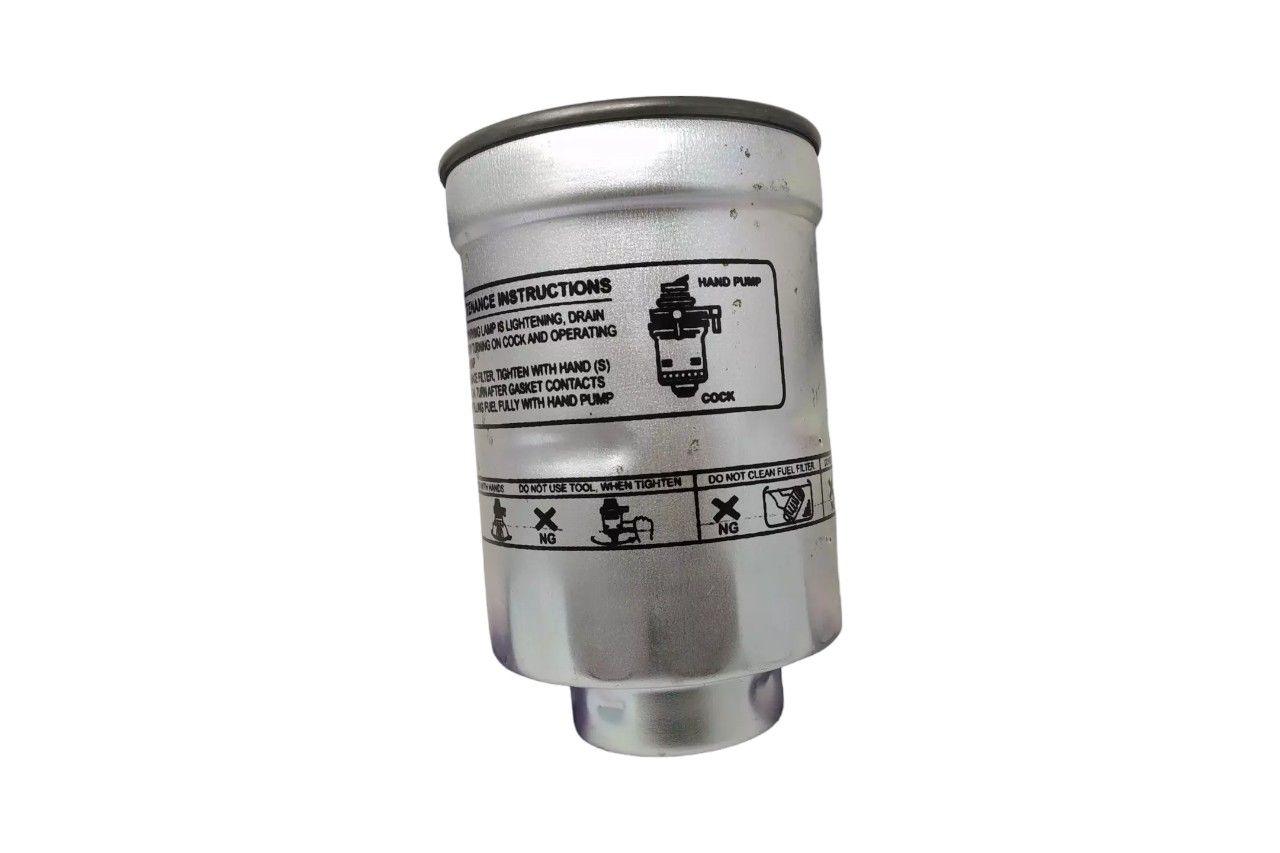Zip Fuel Filter ZD-3202