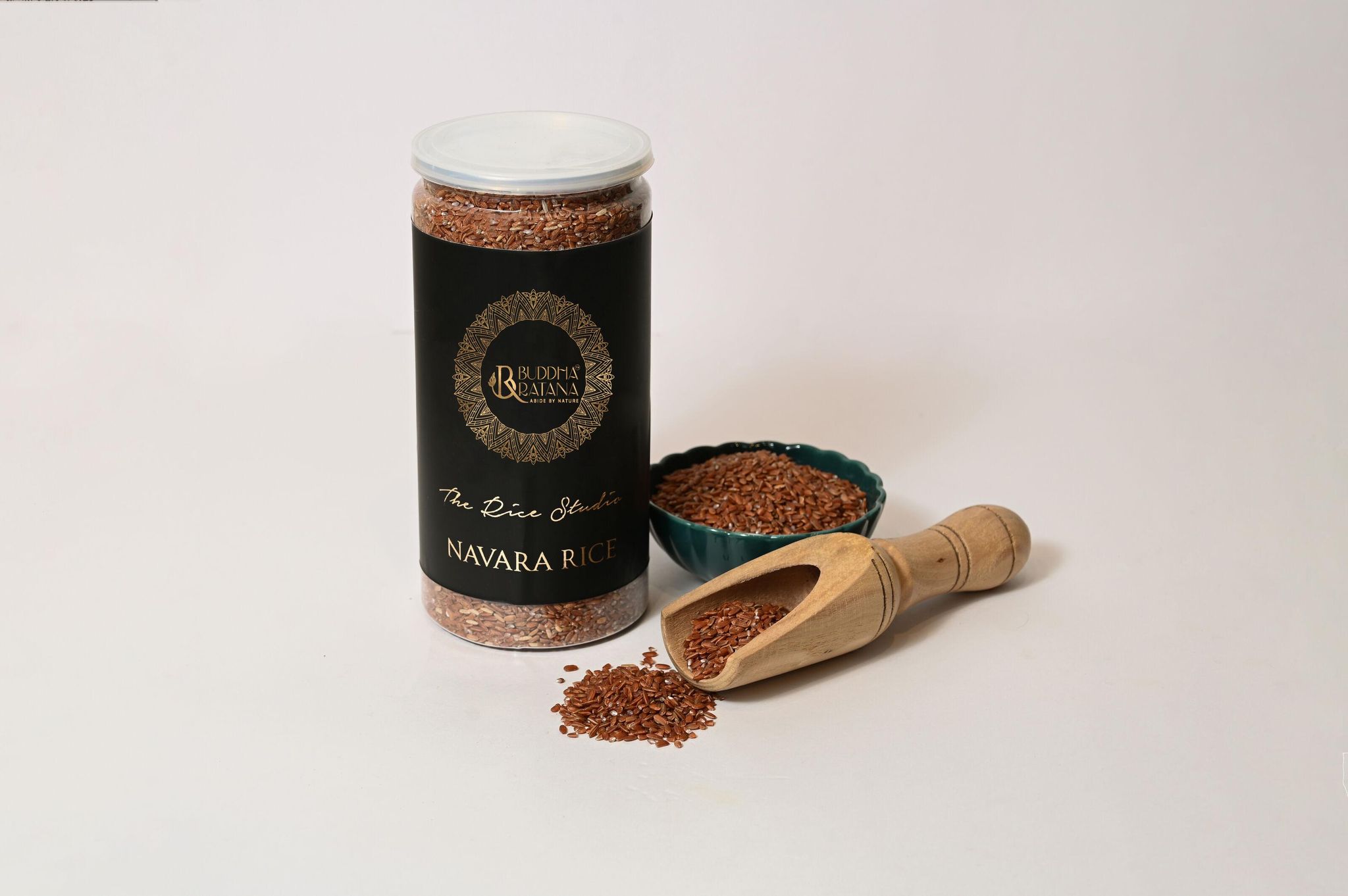 BUDDHA RATANA NAVARA RICE