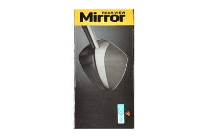 Uno Minda Mirror Assy - LH RVMP-13010L