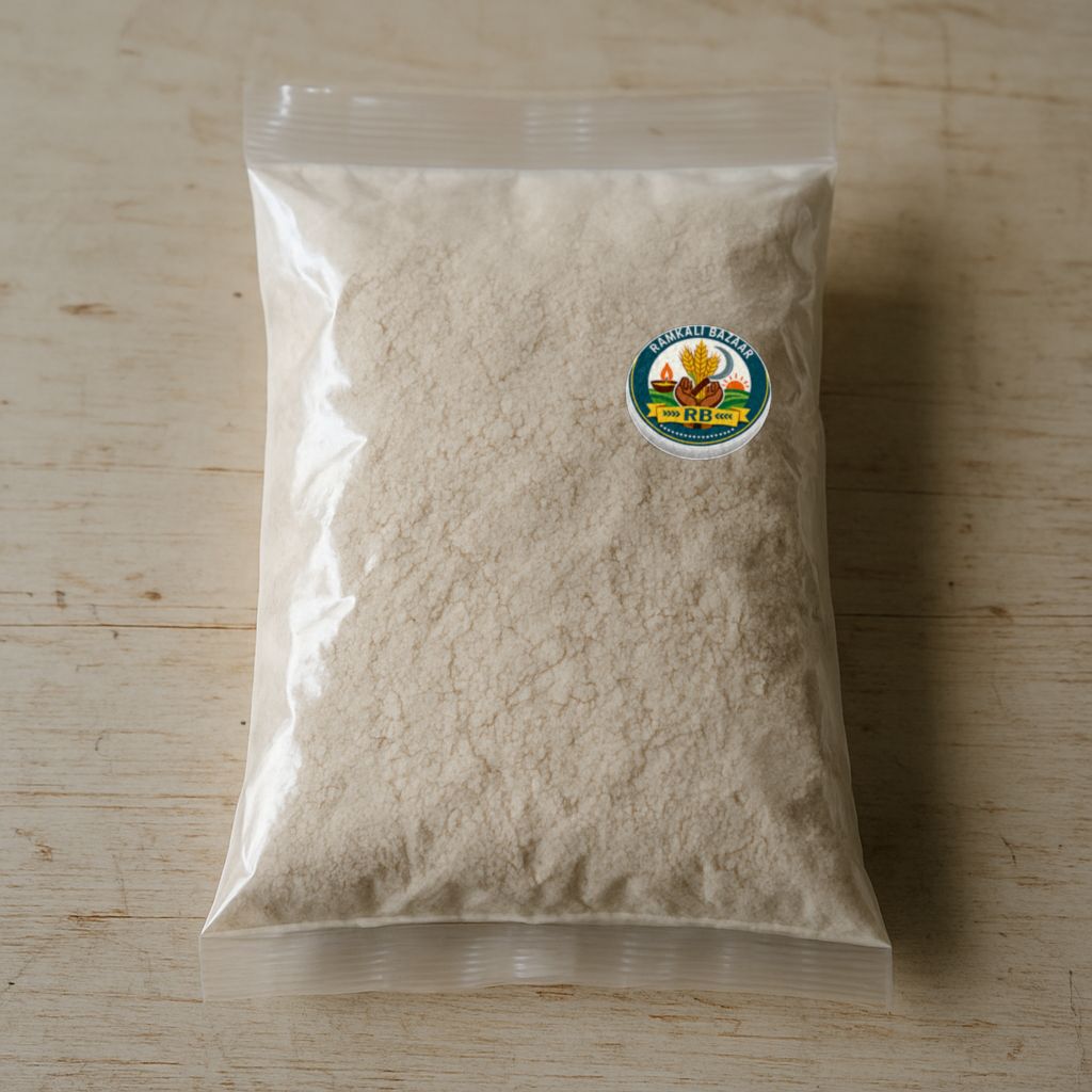 Ramkali Bazaar's instant appam mix
