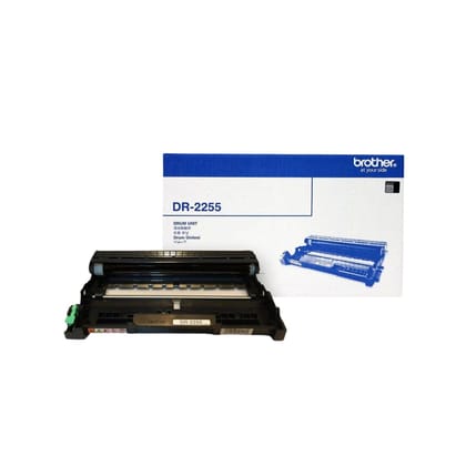 Brother DR-2255 Black Drum Unit
