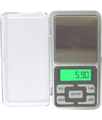 DIY Crafts Jewellery Weighing Scales Weighing Capacity - Kg