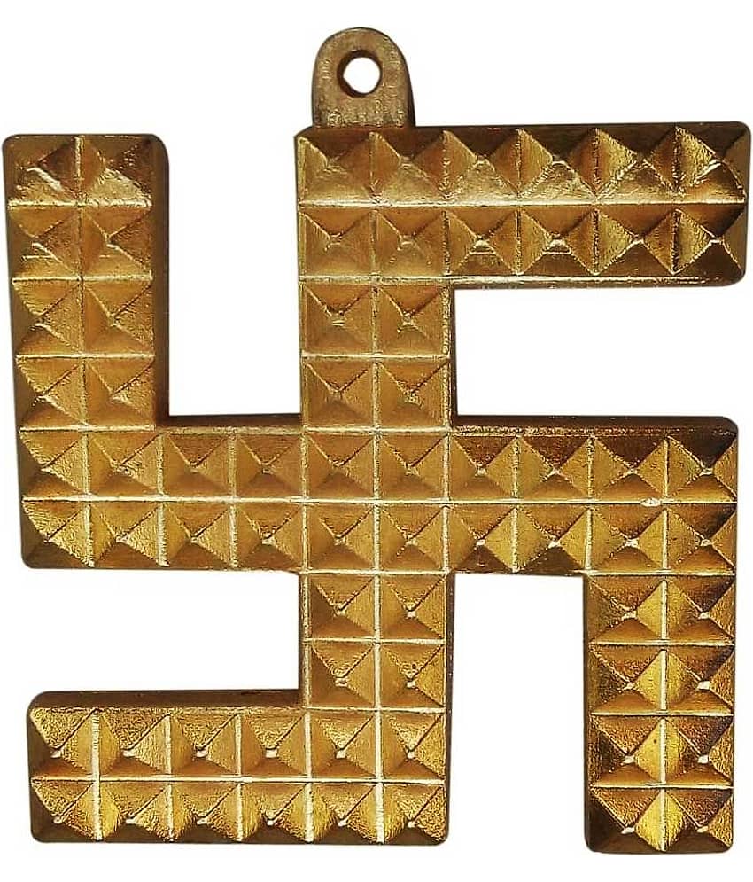 Vastu Pyramids Swastik