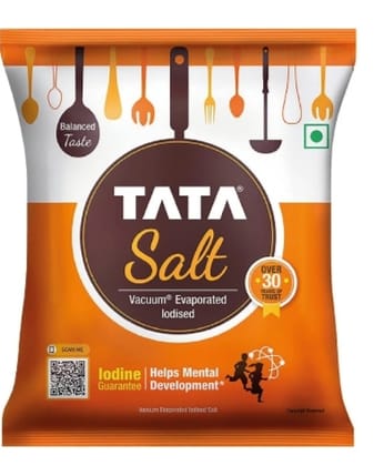 Tata salt