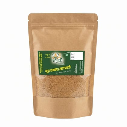 Jaggery Powder - 1 kg Jaggery Powder - 1 kg
