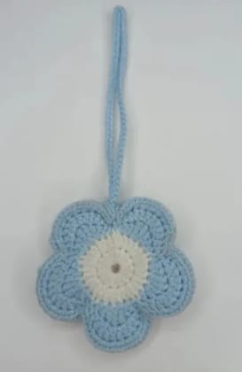 Handmade crochet emoji pouch, cute emoji coin pouch, air pods pouch, keychain pouch, bag charm, multi purpose storage  pouch Pack Of 5