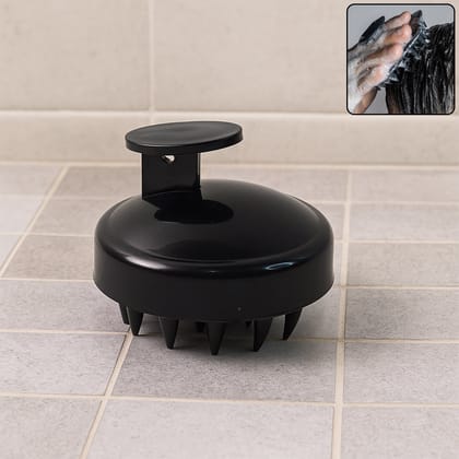 Scalp Massager Shampoo Brush (1 Pc)
