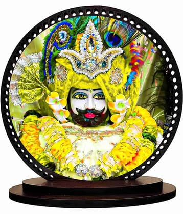 Saf Figurine 7.62 cm - Pack of 1