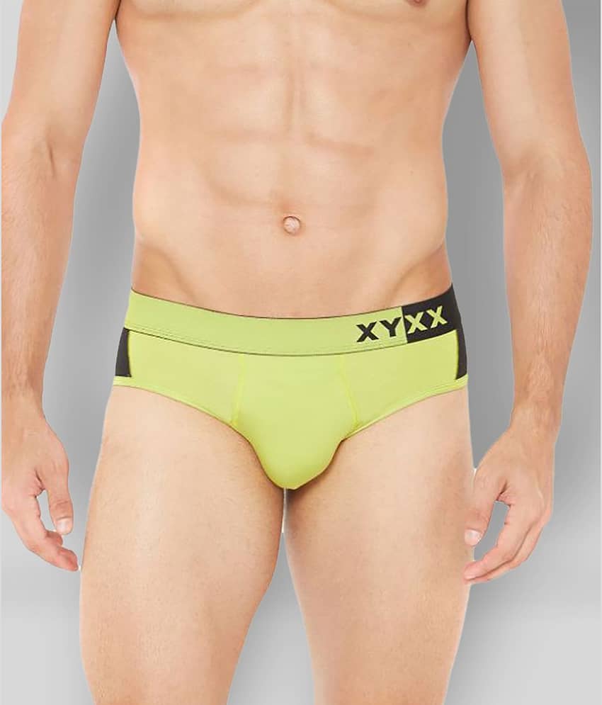 XYXX Pack of 1 Modal Trunks For Men's ( Multicolor )