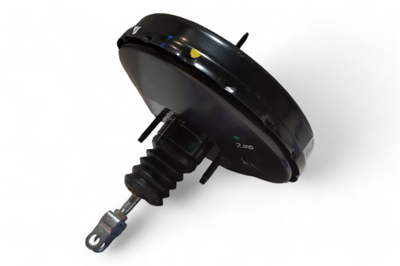 Bosch Brake Booster 0204719327
