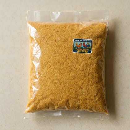 Daini Majhi Trove's sheera mix