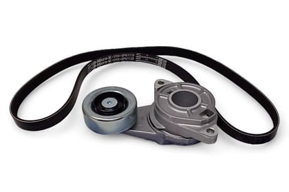 Gates Timing Belt Kit 7884-9639182A