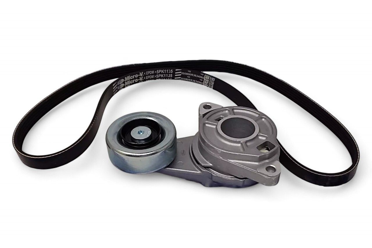 Gates Timing Belt Kit 7884-9639182A