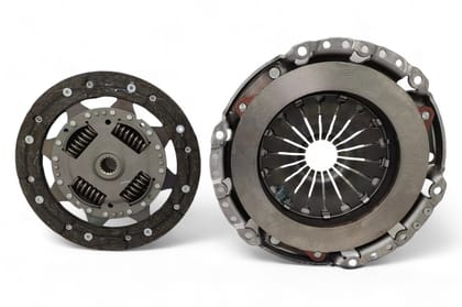 Ford Clutch Set (Disc+Pressure Plate) 5N2Z7B546A