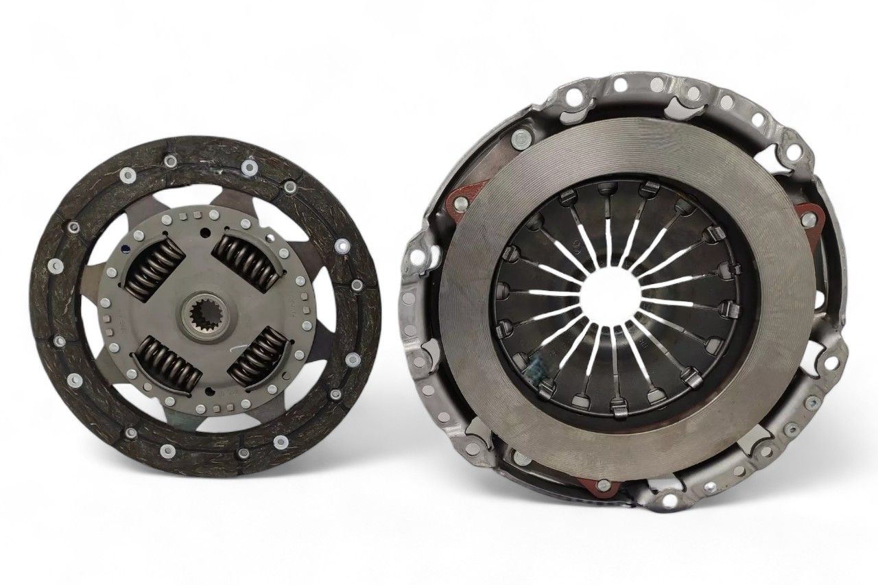 Ford Clutch Set (Disc+Pressure Plate) 5N2Z7B546A