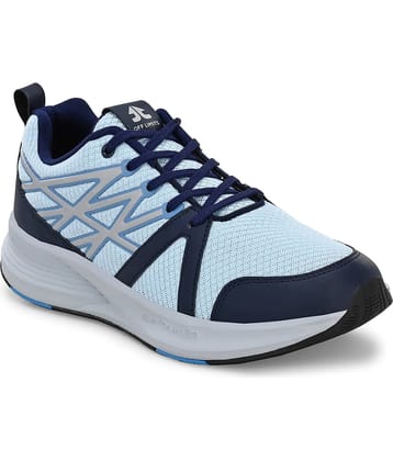 OFF LIMITS - SPARTA White Men's Sports Running Shoes