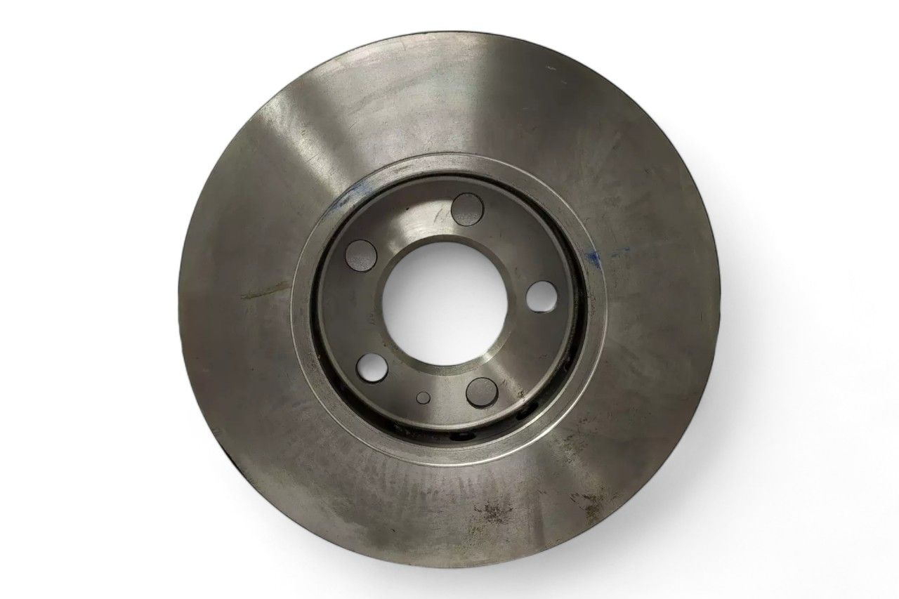 VAG (VW, Audi, Skoda) Front Brake Disc 6RF615301C