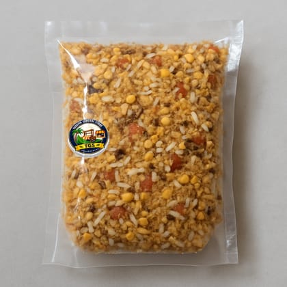 Tersiya General Store's bisibelebath mix