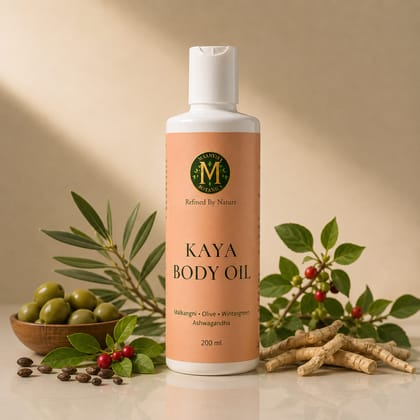 Keshamrit Advanced Herbal Hair Growth Oil  (Bhringraj, Jojoba, Amla, Jaborandi, Moringa) - 200ML