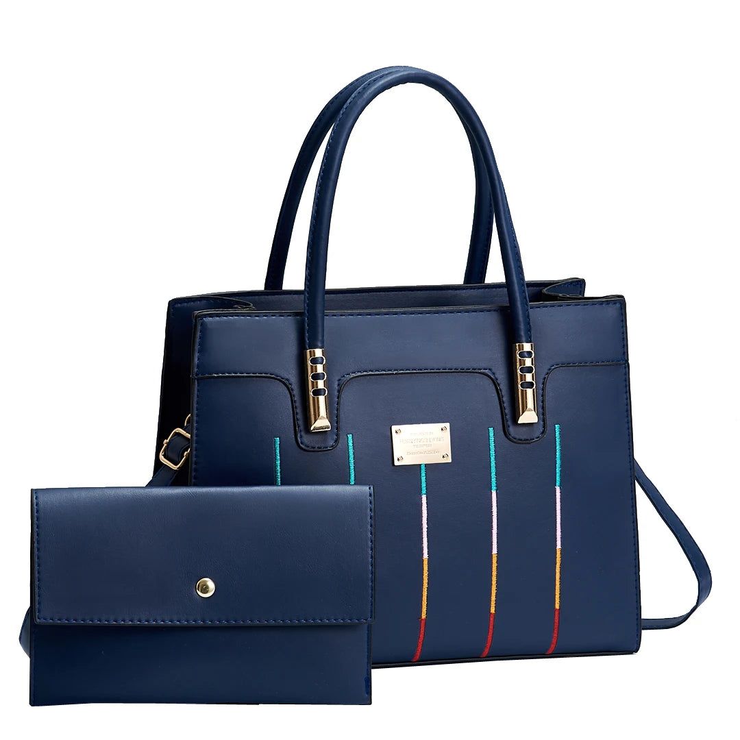 New In Women Handbag Comfortable And Beautiful Handbag For Women Sweet Ladies Hand Bag Handbags