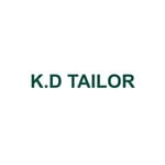 K.D TAILOR