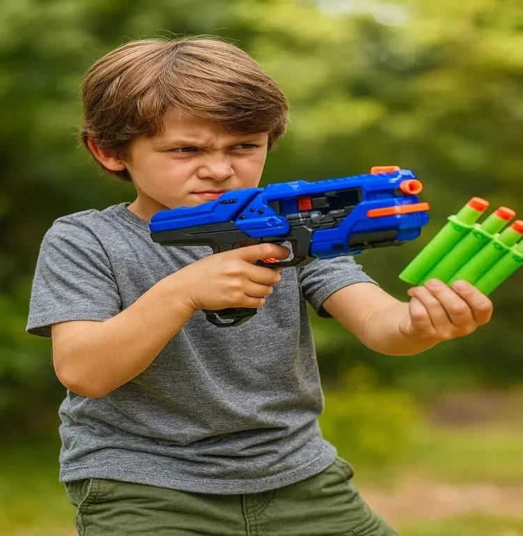 ...