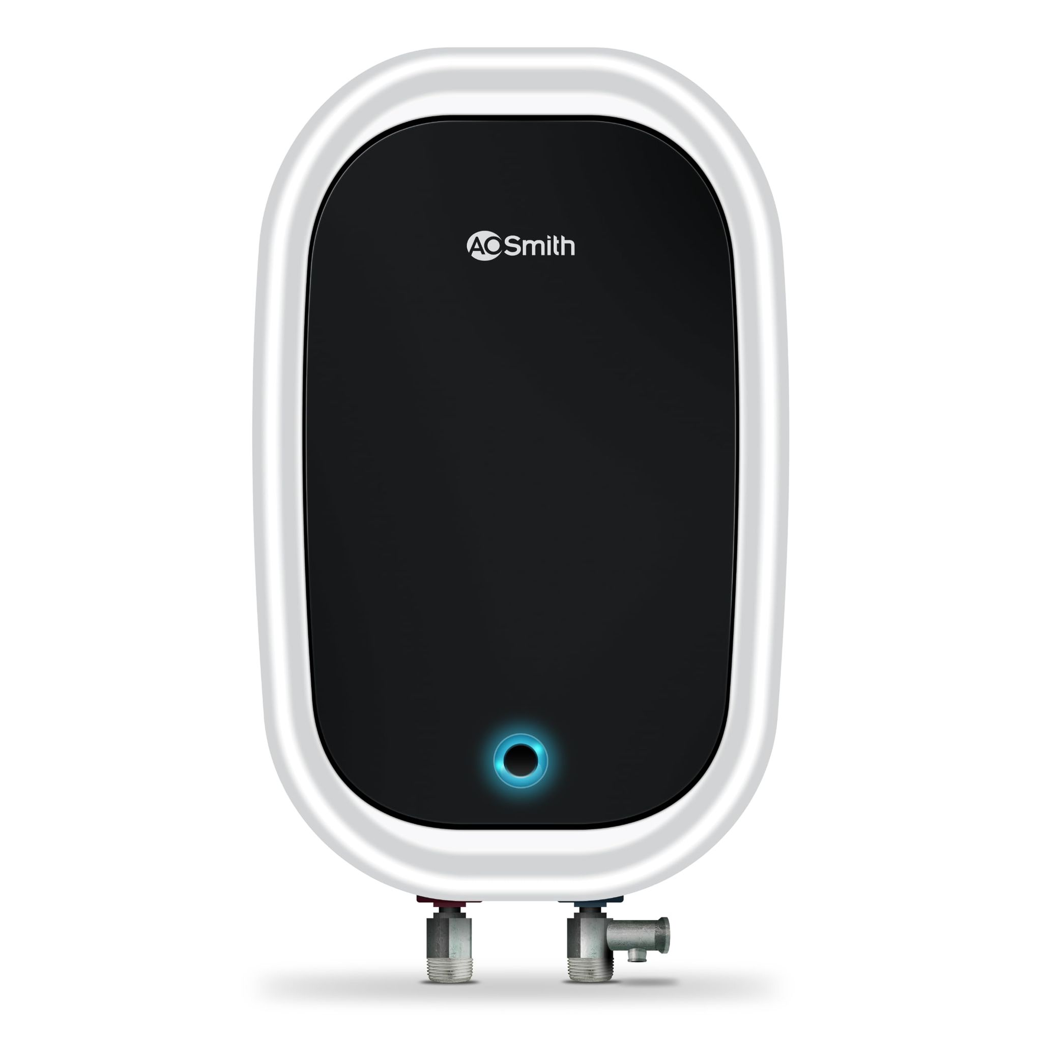 AO Smith EWS NEO-3L Instant Geyser 3 Litre With 3kW Express Heating | High Rise Building Bathroom & Kitchen geyser | UL Rated Wiring & Pressure Relief Valve For Ultimate Safety | 5 Year Tank Warranty AO Smith EWS NEO-3L Instant Geyser 3 Litre With 3kW Ex