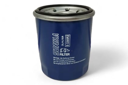 Sofima Oil Filter S3265R2
