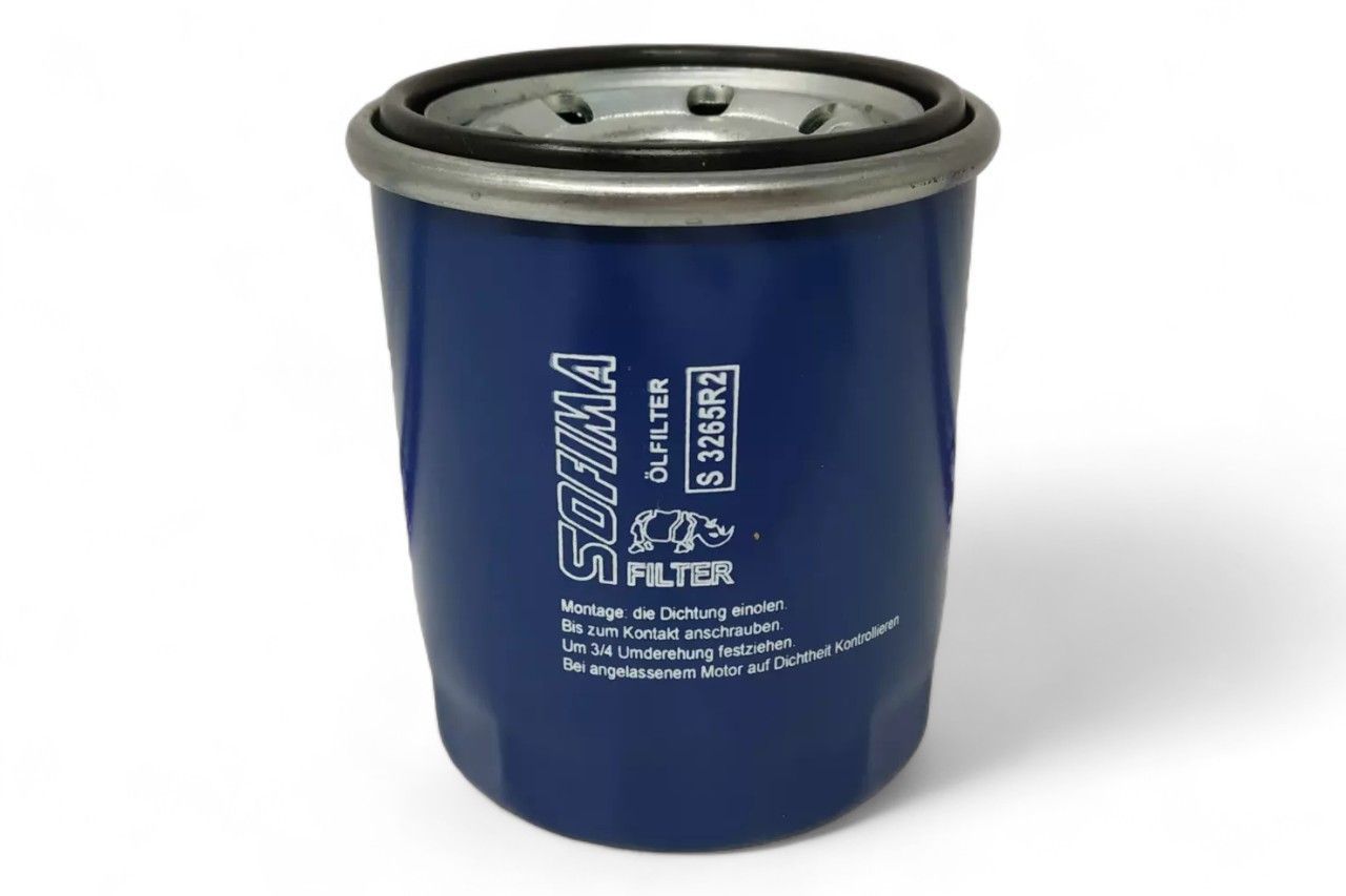 Sofima Oil Filter S3265R2